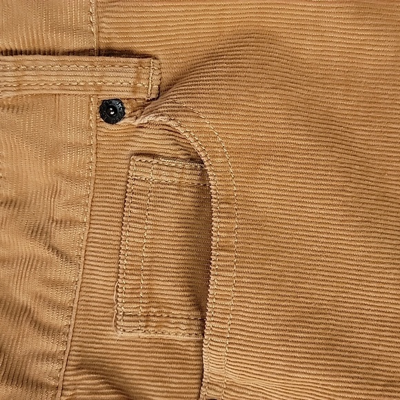 J.Crew Toothpick Corduroy Ankle Crop Pants/ 28. - Picture 11 of 14